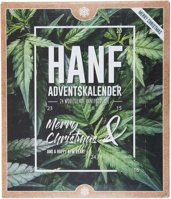 Produktbild TOP Hanf