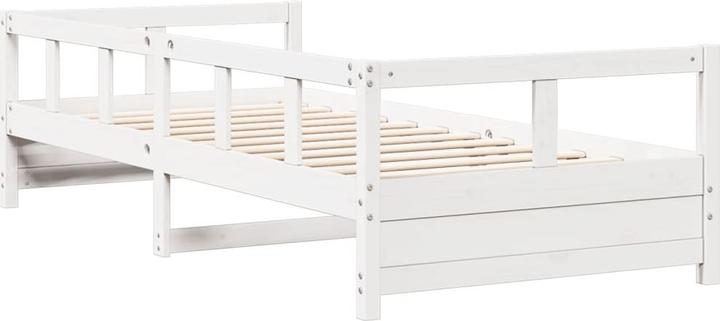 Actual product image vidaXL Tagesbett (80 x 200 cm)