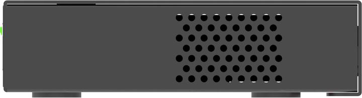 Produktbild Netgear 16-Port High-Power PoE+ Gigabit Ethernet Plus Switch (231W) with 1 SFP port (GS316EPP) (16 Ports)