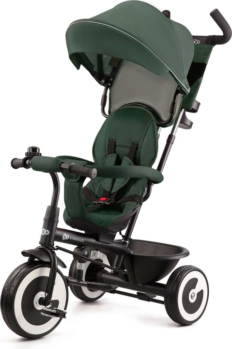 Mystic Green