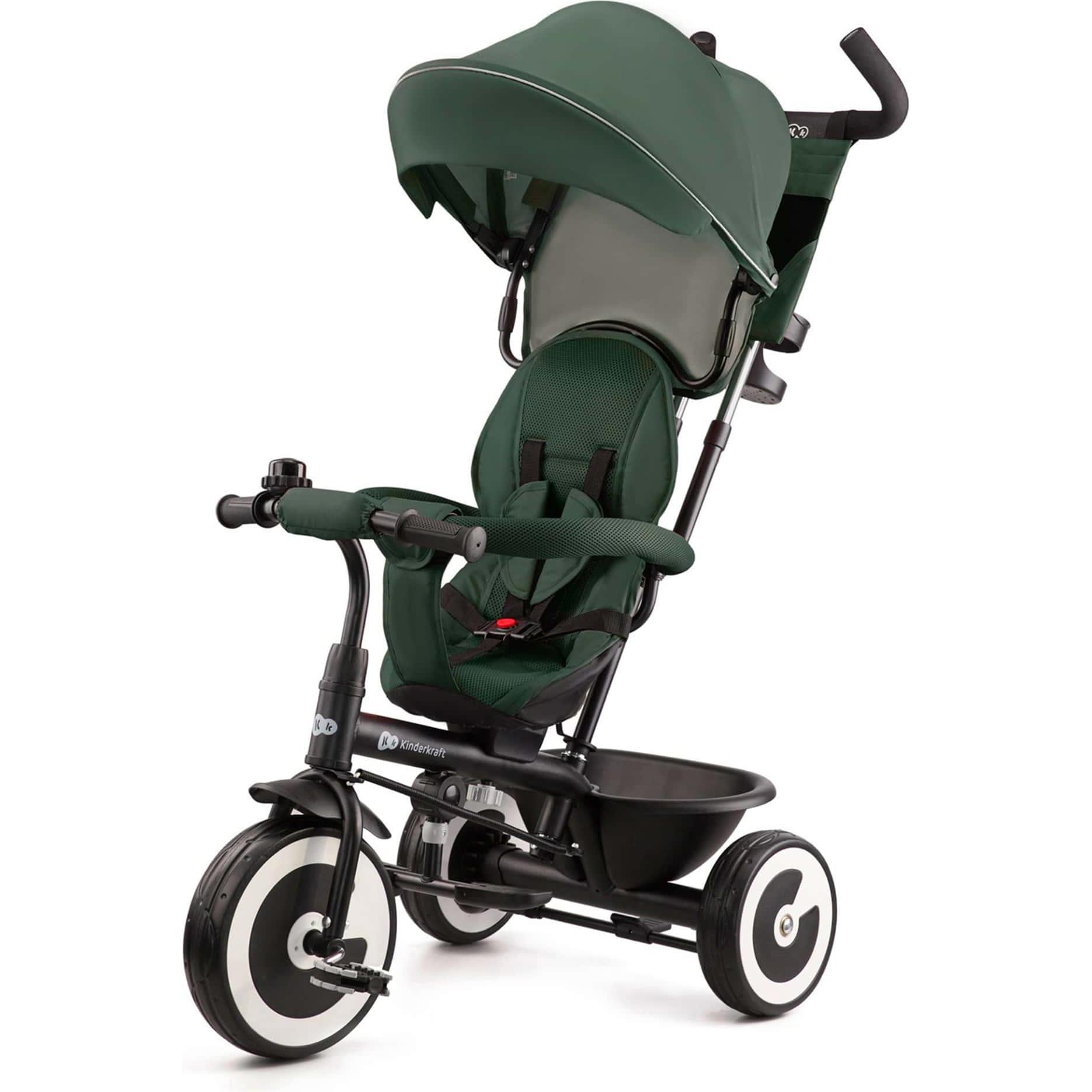 KinderKraft Aston