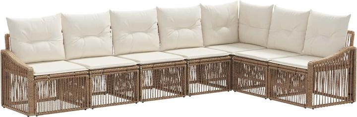Produktbild vidaXL Garten-Sofa