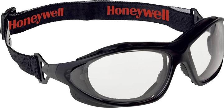 Actual product image Honeywell Safety glasses Protection 10 286