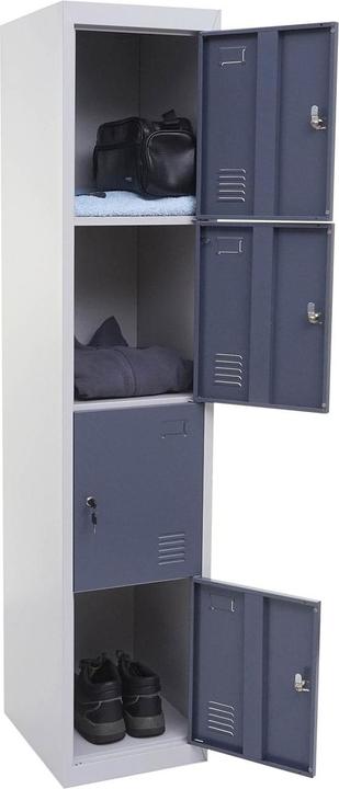 Actual product image Jamb Boston (38 cm, 180 cm)