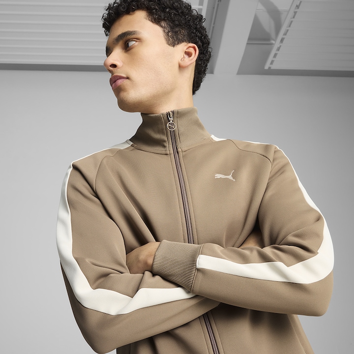 Immagine prodotto Puma T7 ALWAYS ON Giacca da corsa DK (M)