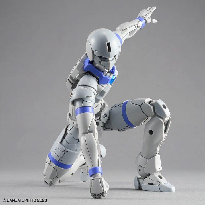 Actual product image Bandai 30MF - Liber Knight - Model Kit