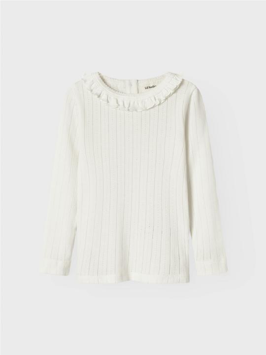 Produktbild Name it Slim Fit Oberteil mit langen Ärmeln (98)