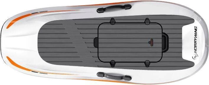 Produktbild Hobbywing Efoil Board S1 Sport (6'3")