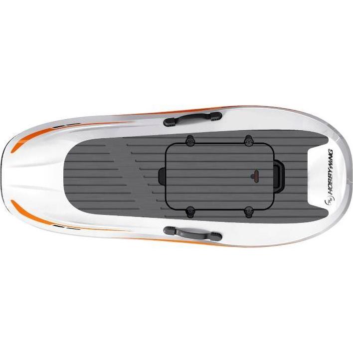 Hobbywing Efoil Board S1 Sport (white)