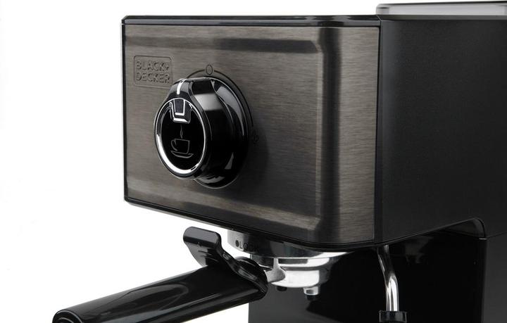 Actual product image Black & Decker BXCO1200E