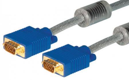 Tecline S-VGA MM 50m (50 m, VGA)