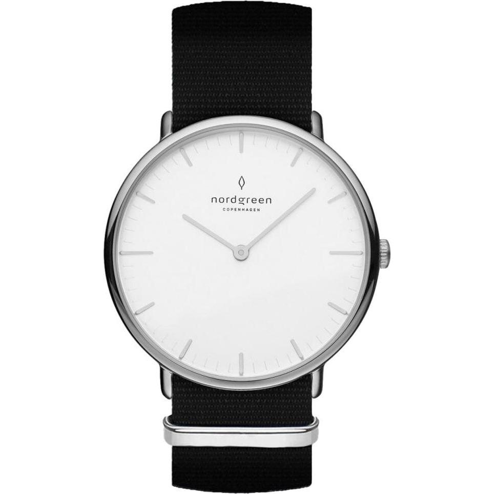 Nordgreen, Armbanduhr, NR32SINYBLXX