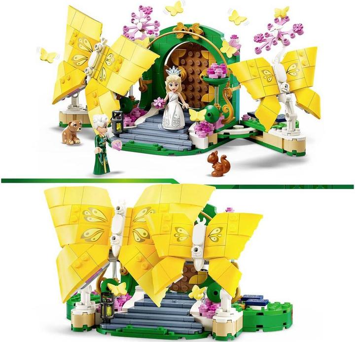 Image du produit LEGO Wicked (75688, LEGO Wicked)