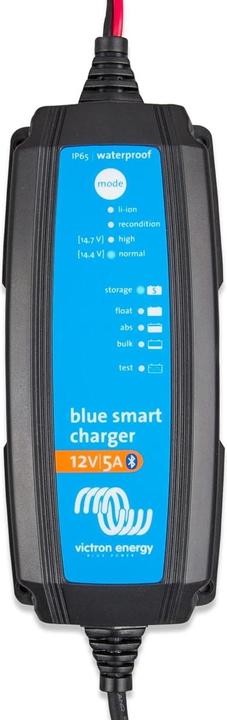 Victron Energy Ladegerät (12V, 5 A)