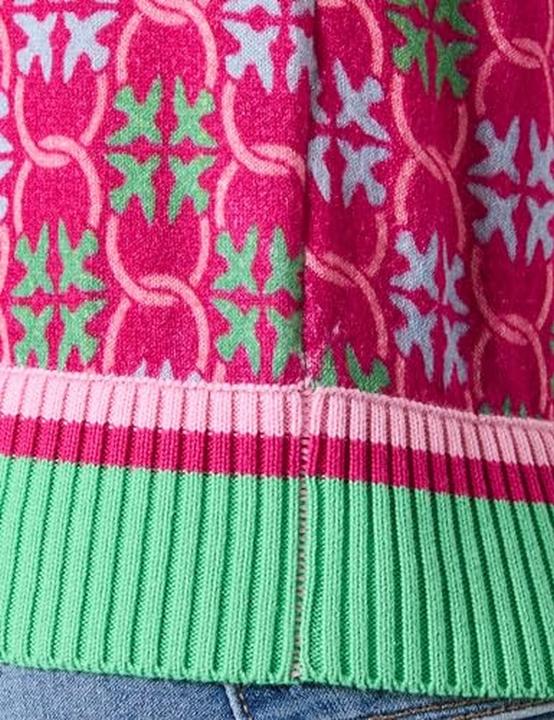 Produktbild Pinko Evonimo Top Monogram (S)