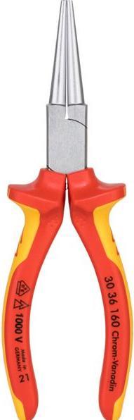 Produktbild Knipex Langbeckzange (160 mm)