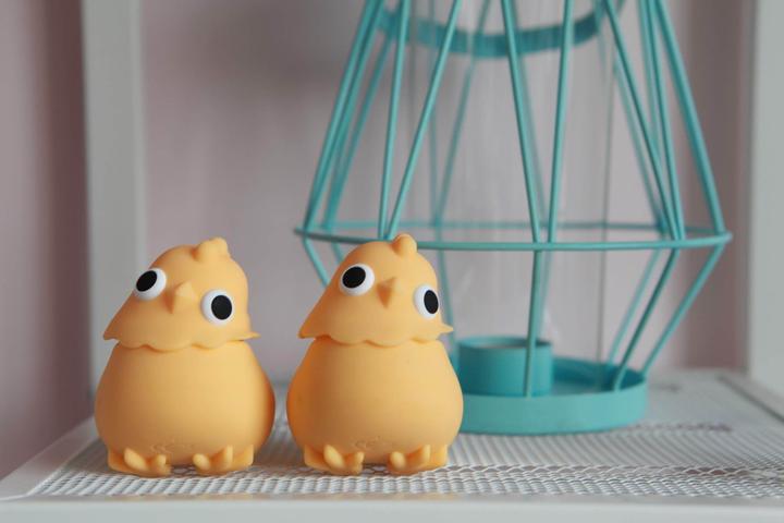 Produktbild Emojibator Vibrator Chickie