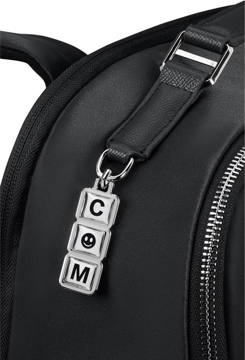 Actual product image Samsonite Karissa Evo Rygsk til Laptop 15.6" | Sort (19.50 l)