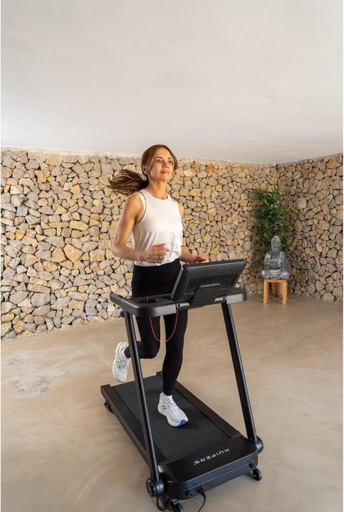 Image du produit Kuipers Laufband R2 Schwarz
