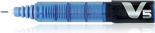 Produktbild Pilot V5 (Blau, 1 x)