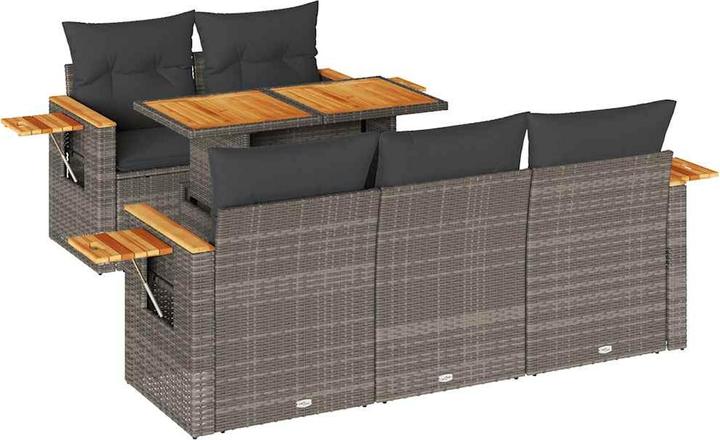 Actual product image vidaXL Mato