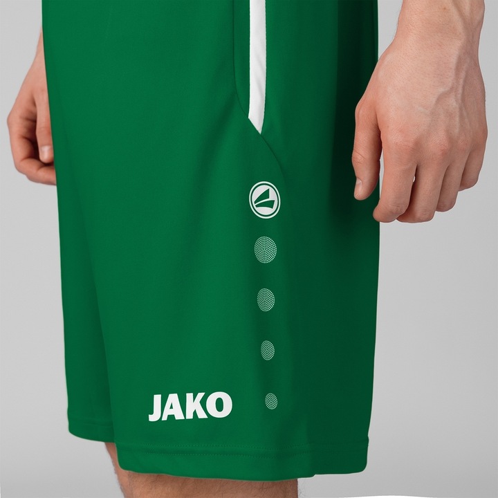 Actual product image JAKO Sports pants Allround (164)