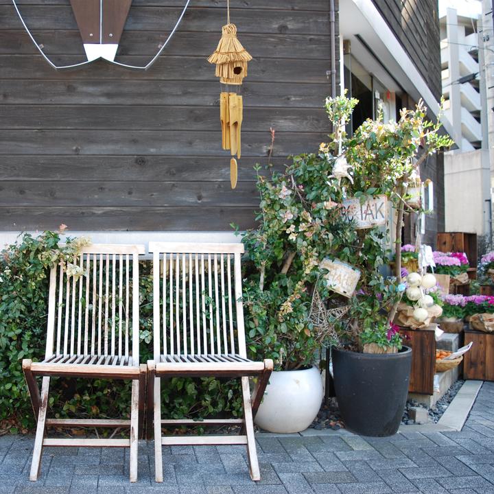 Produktbild Relaxdays Windspiel