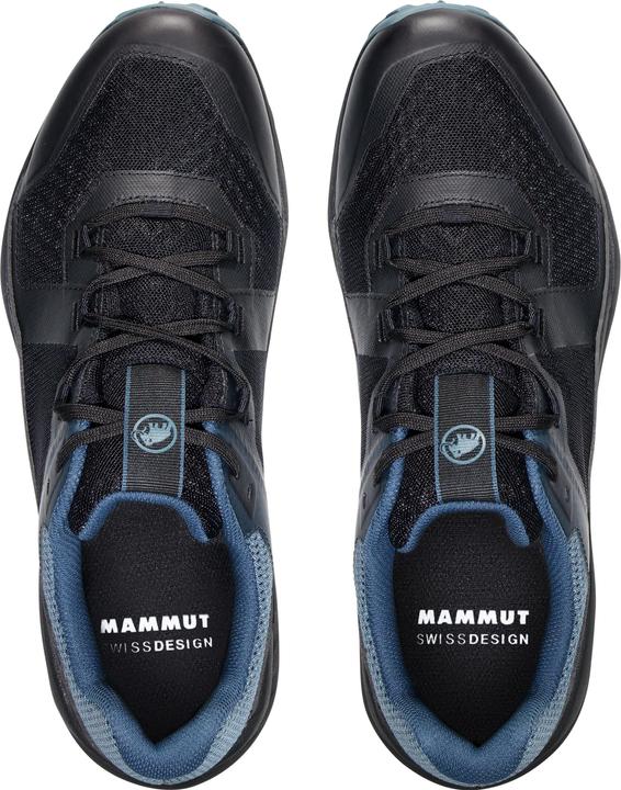 Actual product image Mammut Girun II Low GTX (46)