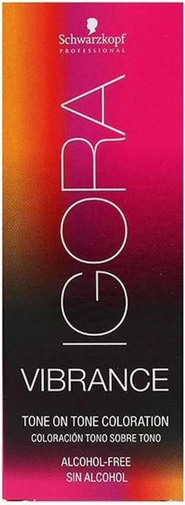 Produktbild Schwarzkopf Igora Vibrance, 1000 g