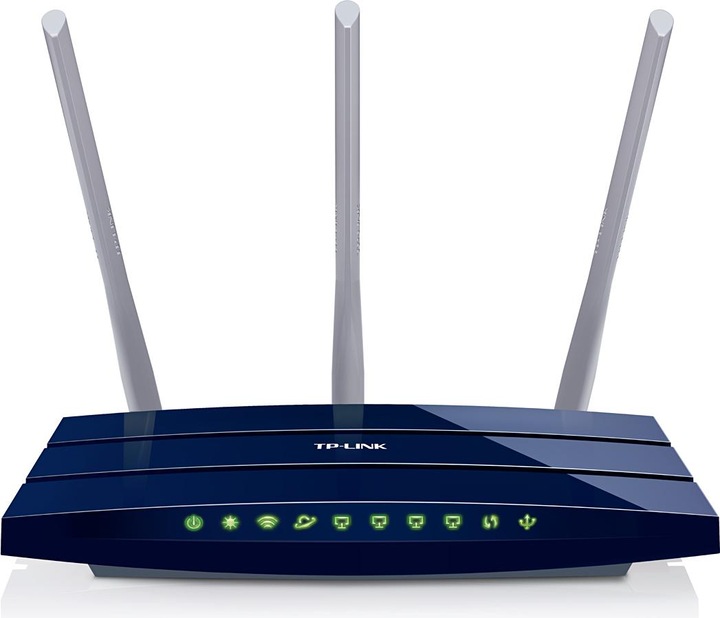 TP-Link Tl-Wr1043nd