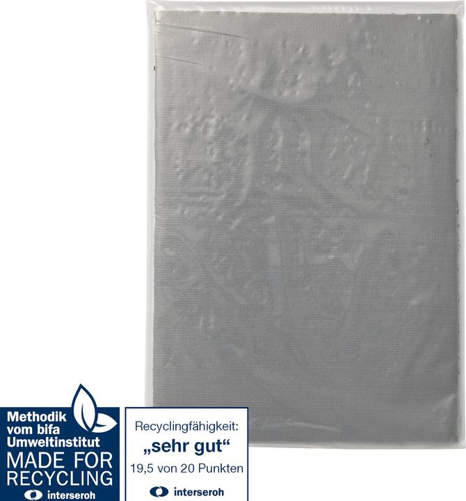 Image du produit Amortisseur de vibrations Soft Pad 297x420 mm 1 pcs.