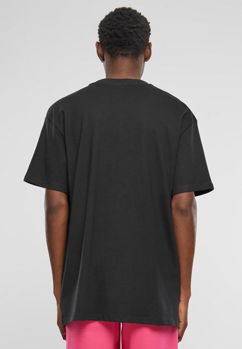 Actual product image Urban Classics Space Jam Teamwork Oversize Tee - 139521 (M)