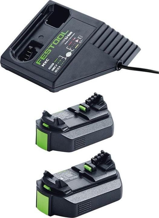 Produktbild Festool Akku-Bohrschrauber CXS 2,6-Plus