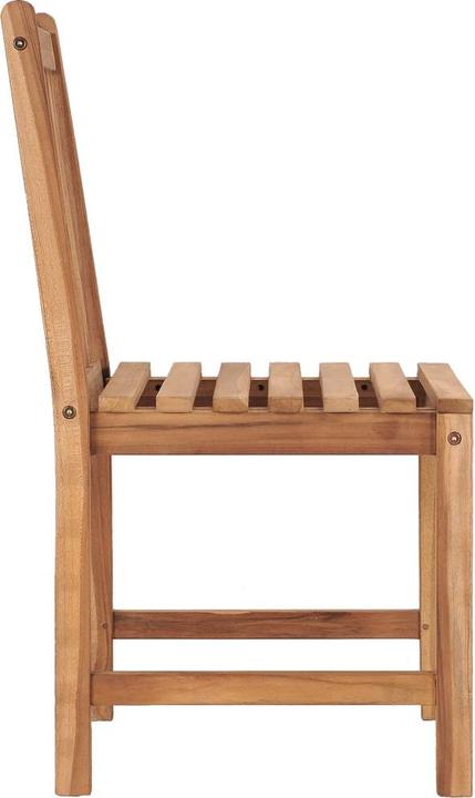 Produktbild vidaXL Gartenstuhl