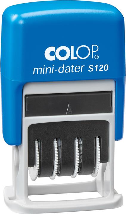 Colop Mini Dater