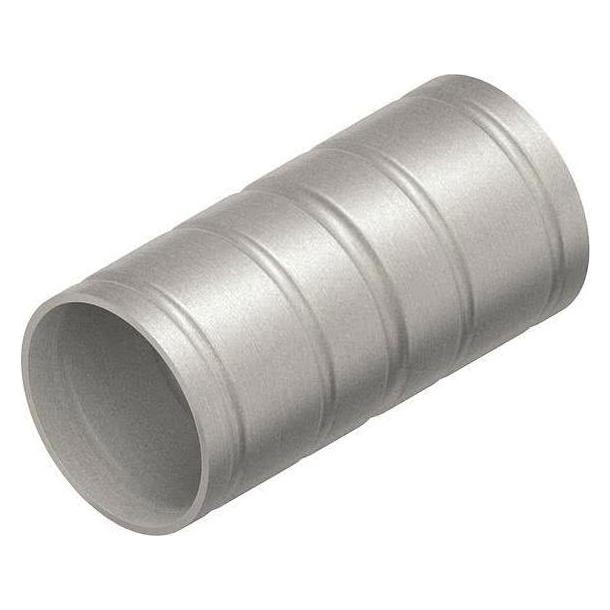 Fintech, Kabelverbindung, Steckmuffe M40 L:73mm IESM 40 AL alu