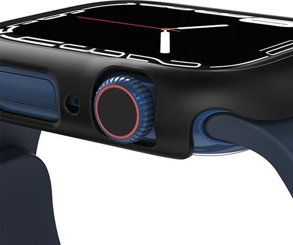 Image du produit GCS etui Aero Apple Watch 41mm czarny/black AR20-01461A