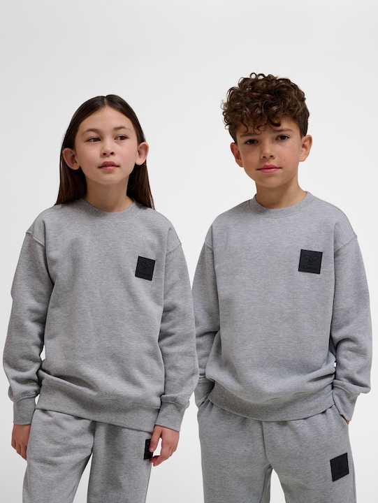 Actual product image hummel hmlCLEAN SWEATSHIRT (164)