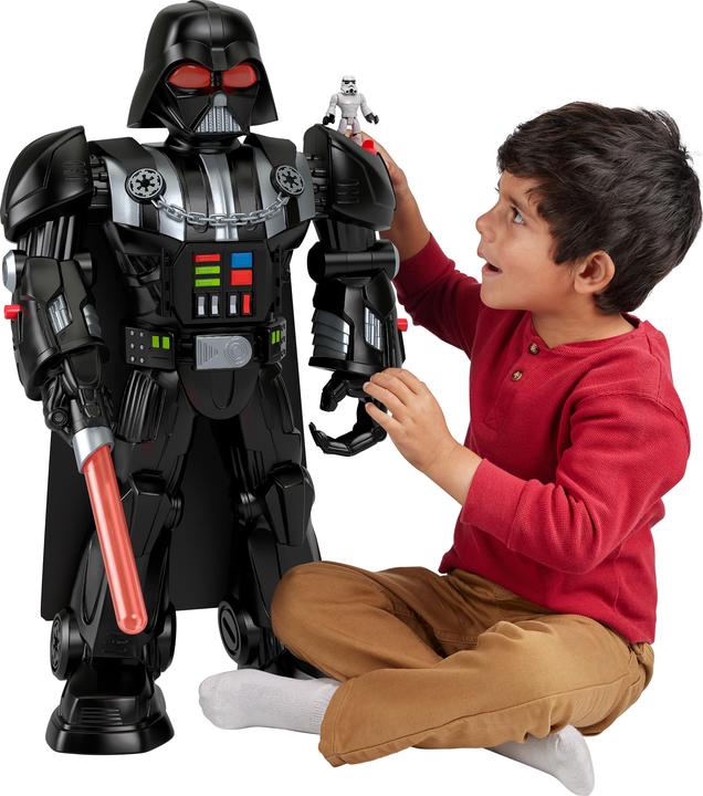 Produktbild Imaginext 0