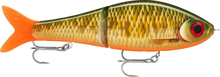 Immagine prodotto Rapala Super Shadow Rap Glide (11 cm)