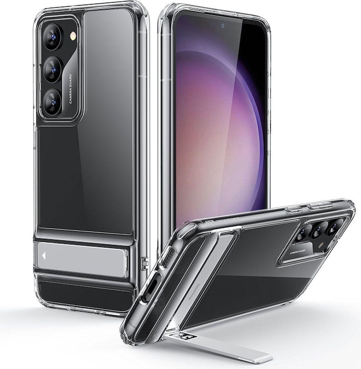 ESR Air Shield Boost Galaxy S23+ Plus Clear (Samsung Galaxy S23+)