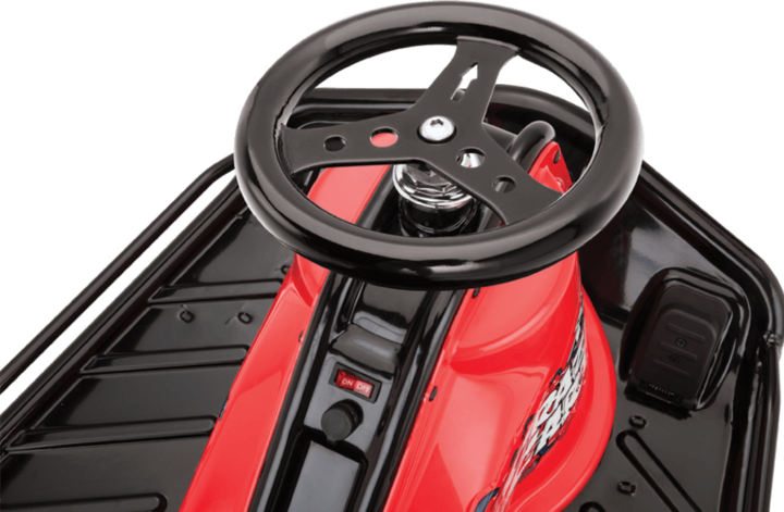 Immagine prodotto Razor carrello pazzo (24 V)