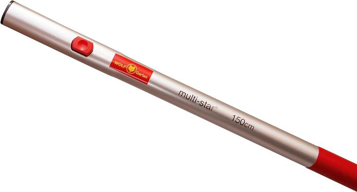Produktbild Wolf-Garten Aluminium-Stiel