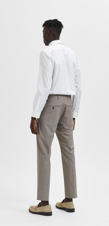 Produktbild Selected Slim Fit Hose (48)