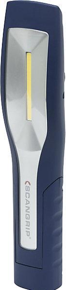 Actual product image Scangrip MAG PRO LED hand lamp (600 lm)