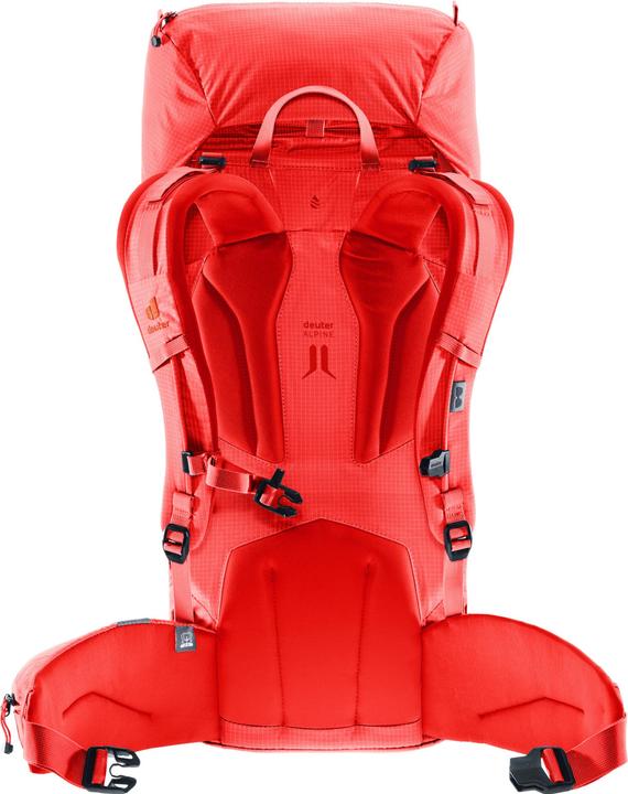 Produktbild Deuter Guide 32 + 6 (32 l)