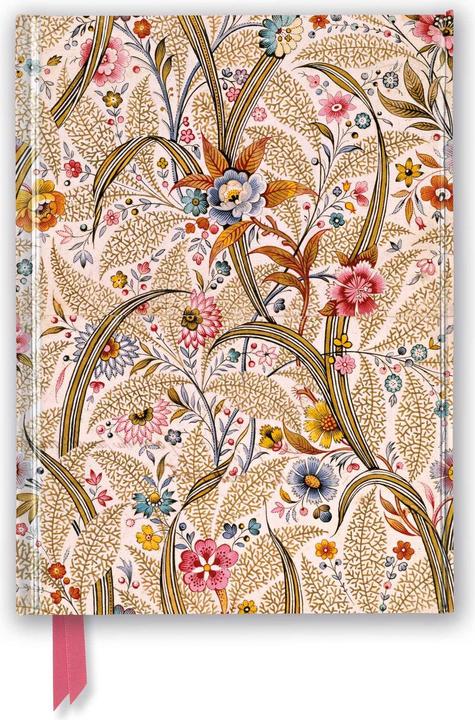 Image du produit William Kilburn : Marble End Paper (Foiled Journal) (A5, À rayures, Couverture rigide)