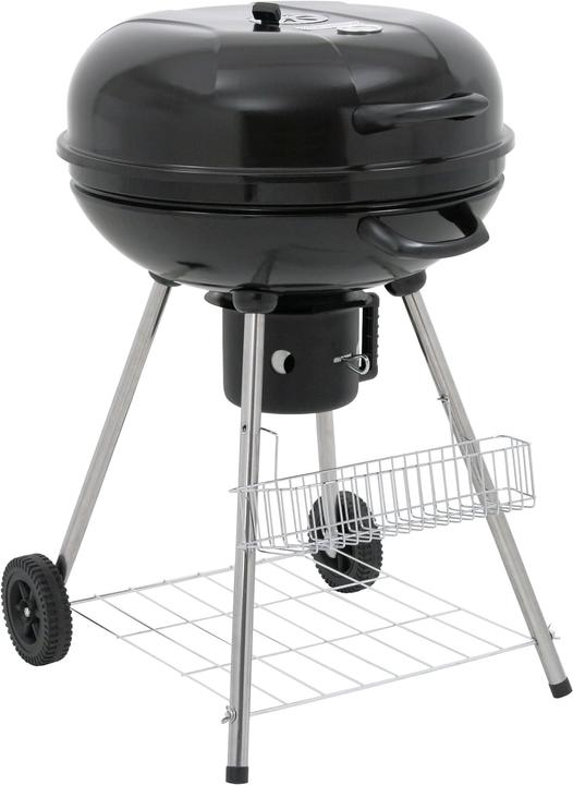 Produktbild BBQ-Toro Kugelgrill (57 cm)
