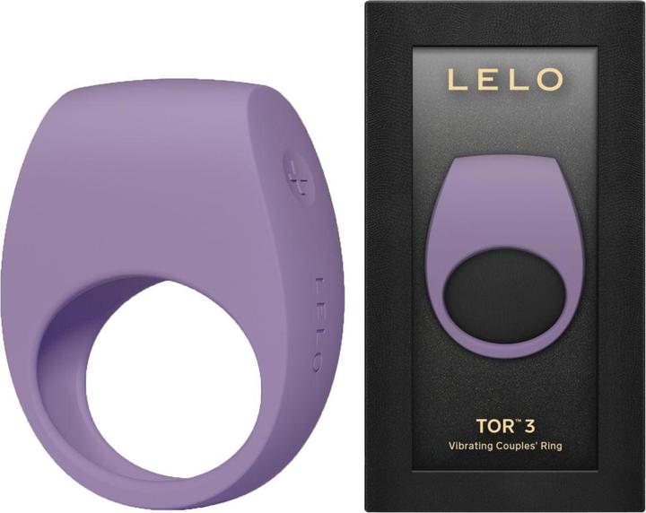 Produktbild LELO Tor 3 (2.90 cm)