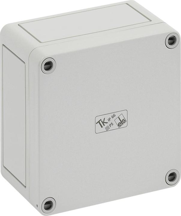 Produktbild Spelsberg Gehäuse Polystyrol 110x110x66mm (Gehäuse)